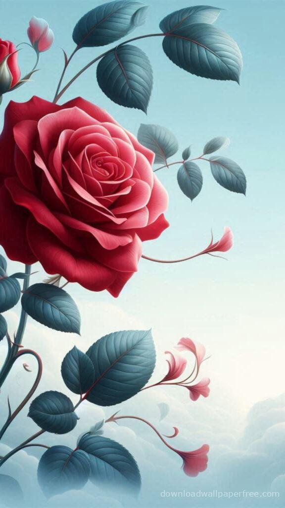 Rose Wallpapers Free HD Download