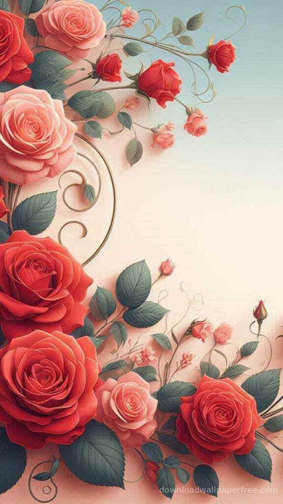 Rose Wallpapers Free HD Download