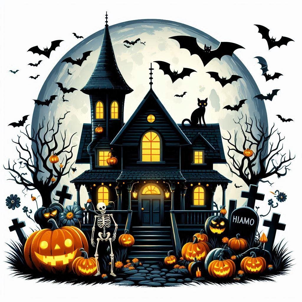 cute halloween wallpaper free download