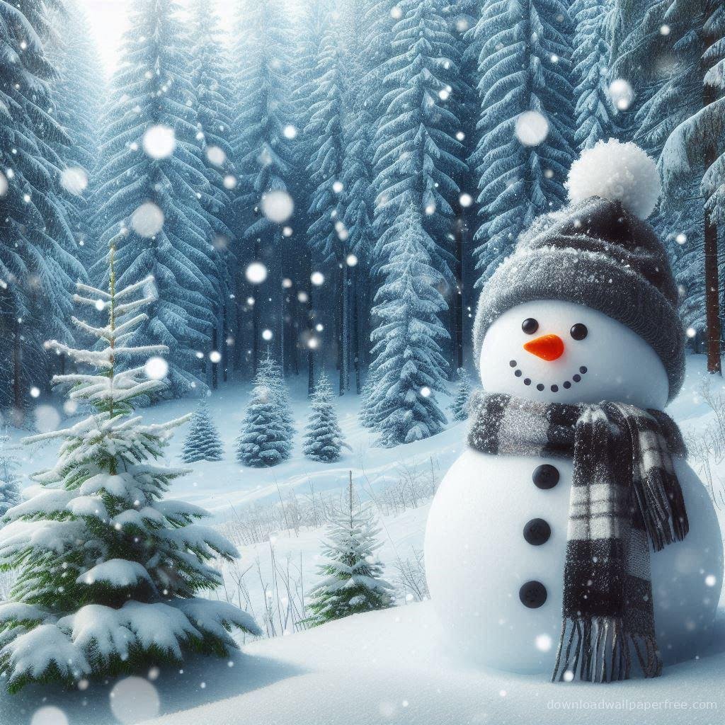 HD beautiful christmas wallpapers free to download